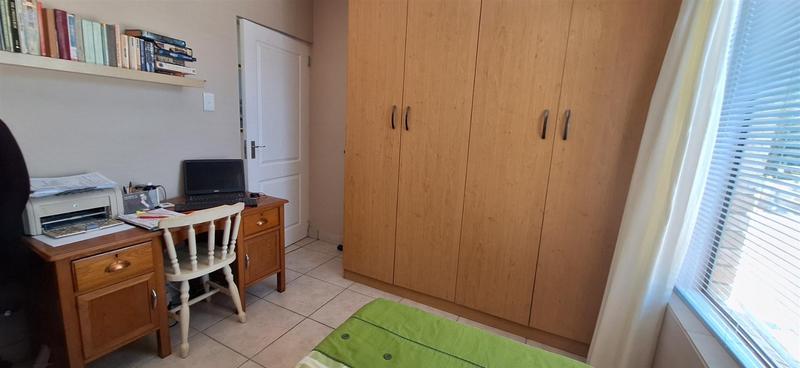 3 Bedroom Property for Sale in Reebok Western Cape